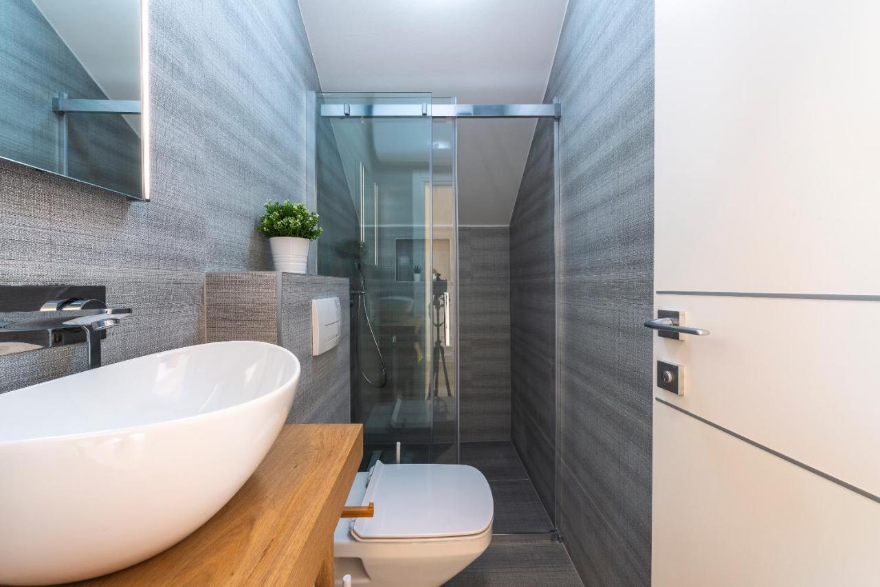 New Deluxe Jacuzzi Apartment Ana Dubrovnik Exterior photo