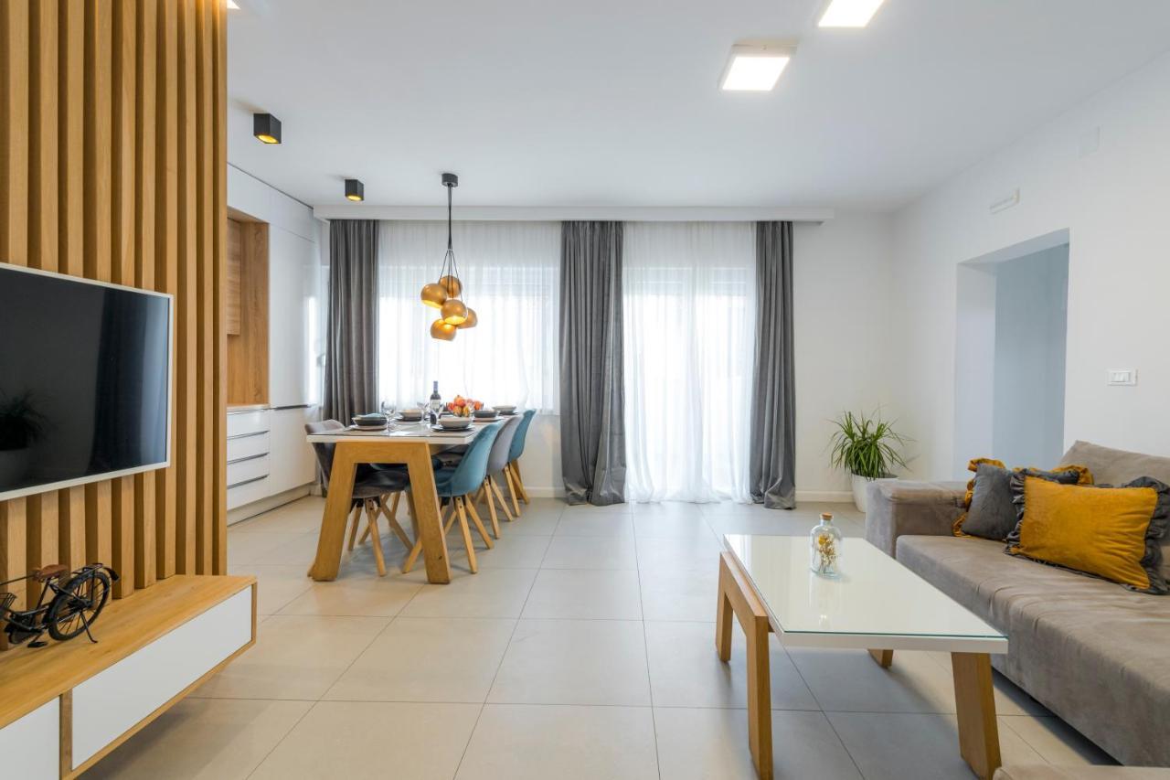 New Deluxe Jacuzzi Apartment Ana Dubrovnik Exterior photo